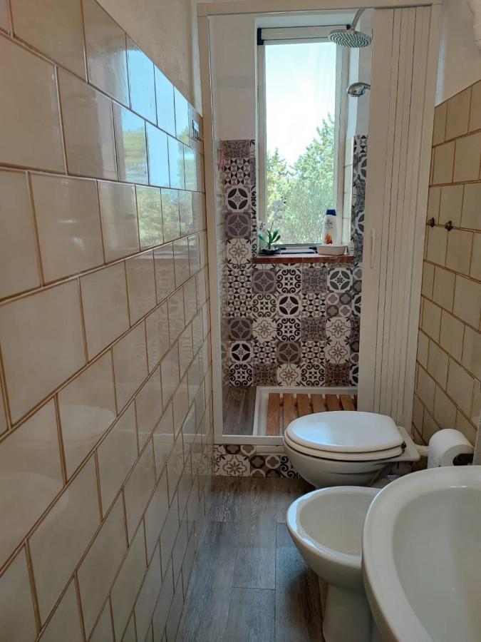 La Casetta Degli Ulivi Palerme Extérieur photo