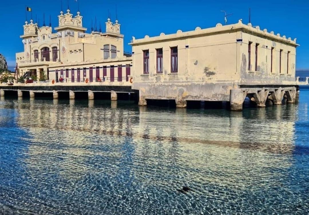 La Casetta Degli Ulivi Palerme Extérieur photo